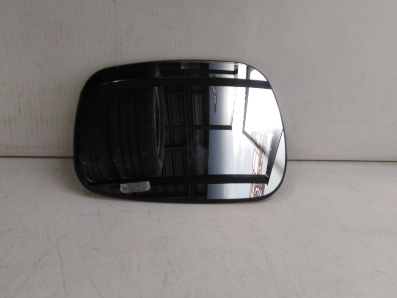 Recambio de cristal retrovisor derecho para renault kangoo (kc0/1_) 1.5 dci (kc07) referencia OEM IAM   