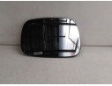 Recambio de cristal retrovisor derecho para renault kangoo (kc0/1_) 1.5 dci (kc07) referencia OEM IAM   