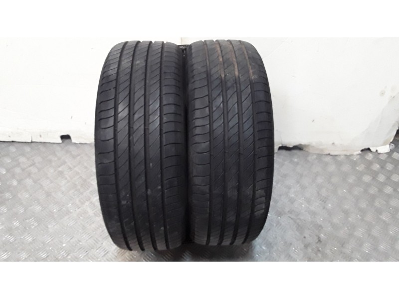 Recambio de neumatico pareja para neumaticos reutilizados - referencia OEM IAM 195551687H MICHELIN 195/55/16/87H