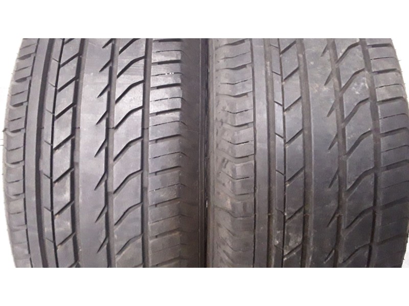 Recambio de neumatico pareja para neumaticos reutilizados - referencia OEM IAM 215601695H LANVIGATOR 215/60/16/95H