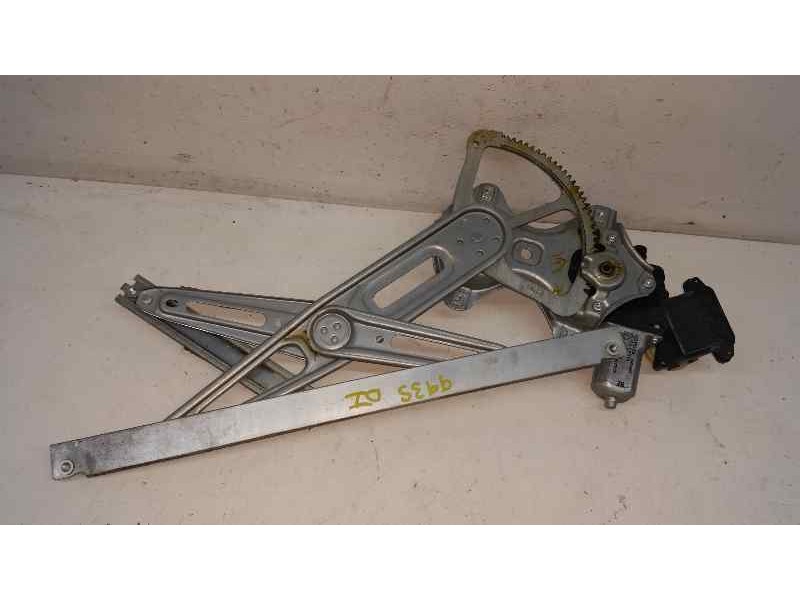 Recambio de elevalunas delantero izquierdo para toyota yaris active referencia OEM IAM  10 PINS 