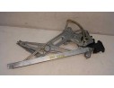 Recambio de elevalunas delantero izquierdo para toyota yaris active referencia OEM IAM  10 PINS 