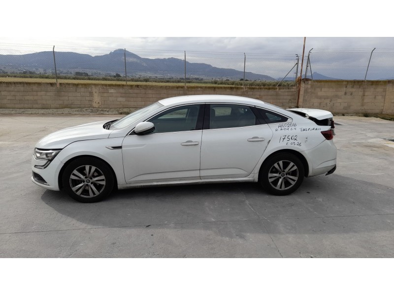 renault talisman (lp_) del año 2020