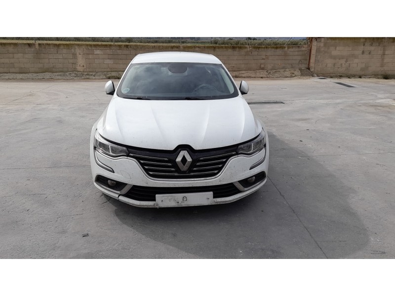 renault talisman (lp_) del año 2020