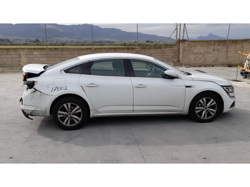 renault talisman (lp_) del año 2020