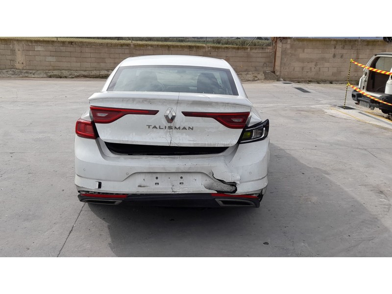 renault talisman (lp_) del año 2020