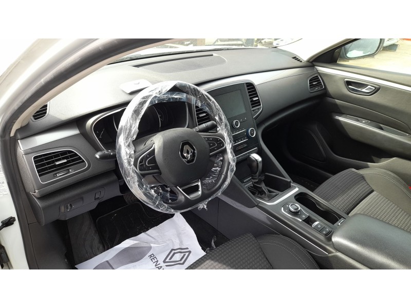 renault talisman (lp_) del año 2020