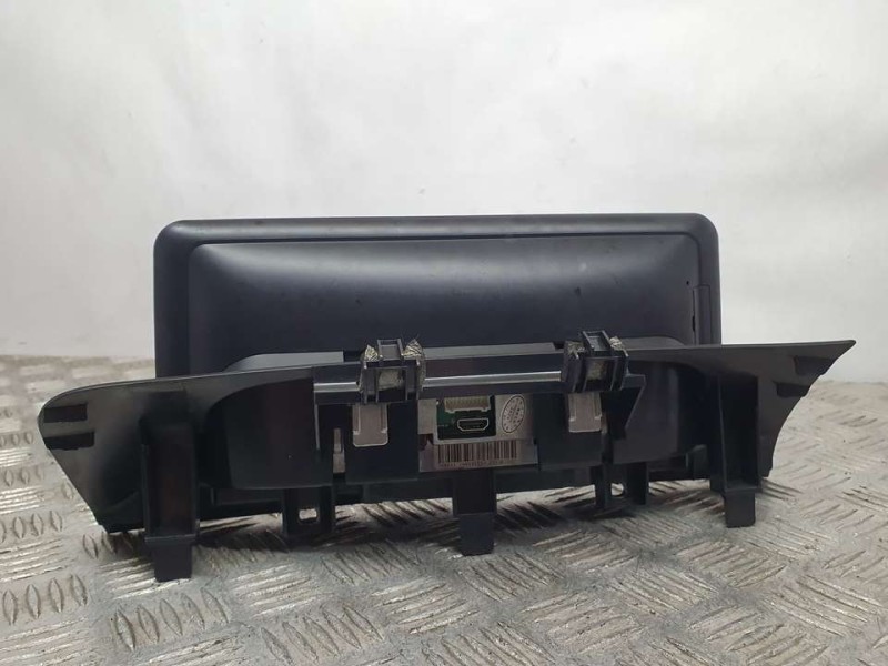 Recambio de sistema navegacion gps para bmw x4 (f26) xdrive 20d referencia OEM IAM H828CT5 0523B1001 NO ORIGINAL