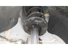 Recambio de amortiguador delantero izquierdo para kg mobility korando (c300) 1.5 referencia OEM IAM 4431037000  