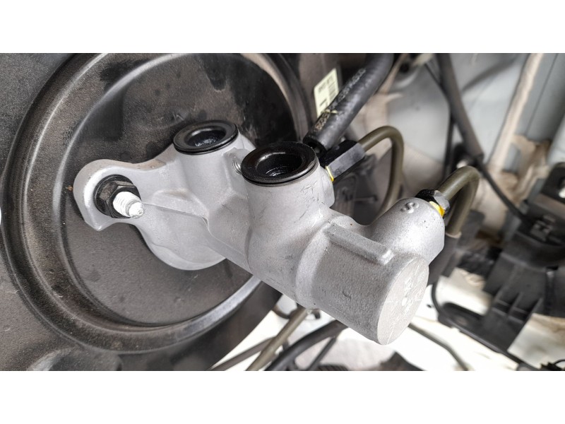 Recambio de bomba freno para kg mobility korando (c300) 1.5 referencia OEM IAM 4854037000  