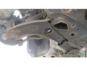 Recambio de brazo suspension inferior delantero derecho para kg mobility korando (c300) 1.5 referencia OEM IAM 4452039100  