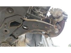Recambio de brazo suspension inferior delantero izquierdo para kg mobility korando (c300) 1.5 referencia OEM IAM 4451039100  