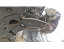 Recambio de brazo suspension inferior delantero izquierdo para kg mobility korando (c300) 1.5 referencia OEM IAM 4451039100  