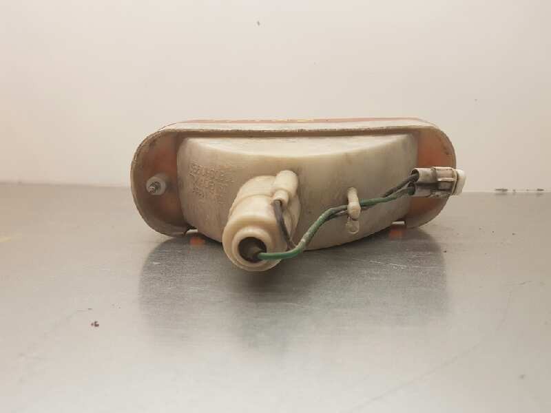 Recambio de piloto delantero izquierdo para suzuki swift sf berlina (ea) referencia OEM IAM   