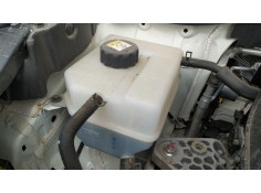 Recambio de deposito expansion para kg mobility korando (c300) 1.5 referencia OEM IAM 2161037000  