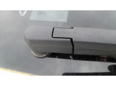 Recambio de motor limpia trasero para kg mobility korando (c300) 1.5 referencia OEM IAM 8611037000  