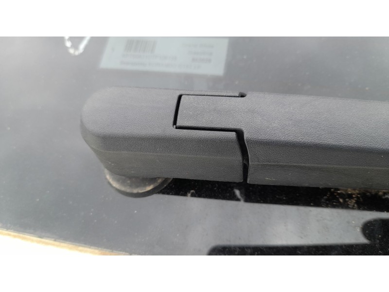 Recambio de motor limpia trasero para kg mobility korando (c300) 1.5 referencia OEM IAM 8611037000  