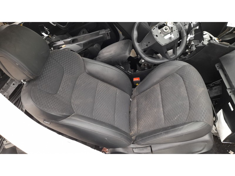 Recambio de asiento delantero derecho para kg mobility korando (c300) 1.5 referencia OEM IAM  C/AIRBAG 