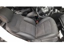 Recambio de asiento delantero derecho para kg mobility korando (c300) 1.5 referencia OEM IAM  C/AIRBAG 