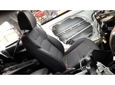 Recambio de asiento delantero izquierdo para kg mobility korando (c300) 1.5 referencia OEM IAM  C/AIRBAG 