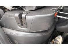 Recambio de asientos traseros para kg mobility korando (c300) 1.5 referencia OEM IAM   