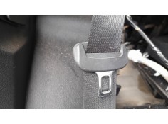 Recambio de cinturon seguridad trasero derecho para kg mobility korando (c300) 1.5 referencia OEM IAM 7560234000LBA  