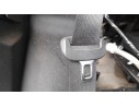 Recambio de cinturon seguridad trasero derecho para kg mobility korando (c300) 1.5 referencia OEM IAM 7560234000LBA  