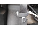Recambio de cinturon seguridad trasero izquierdo para kg mobility korando (c300) 1.5 referencia OEM IAM 7560134000LBA  