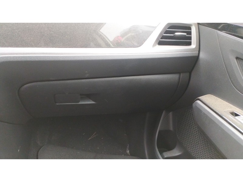 Recambio de guantera para kg mobility korando (c300) 1.5 referencia OEM IAM 7771537000LBH  