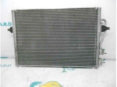 Recambio de condensador / radiador aire acondicionado para ford mondeo familiar (gd) ambiente referencia OEM IAM   