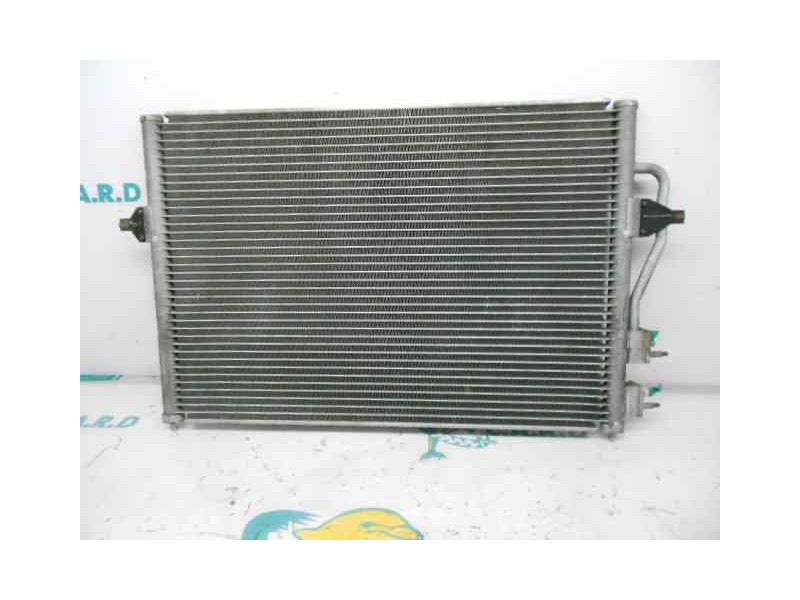 Recambio de condensador / radiador aire acondicionado para ford mondeo familiar (gd) ambiente referencia OEM IAM   