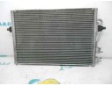Recambio de condensador / radiador aire acondicionado para ford mondeo familiar (gd) ambiente referencia OEM IAM   