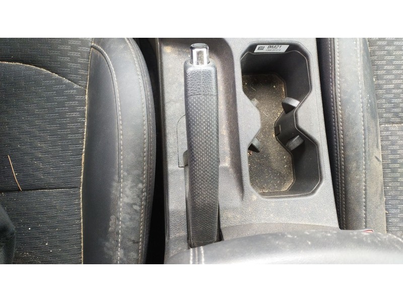 Recambio de palanca freno de mano para kg mobility korando (c300) 1.5 referencia OEM IAM 4880037000  