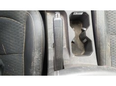 Recambio de palanca freno de mano para kg mobility korando (c300) 1.5 referencia OEM IAM 4880037000  