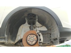 Recambio de plastico pase rueda del. dch. para kg mobility korando (c300) 1.5 referencia OEM IAM 7972037002  