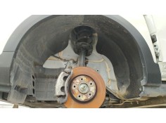 Recambio de plastico pase rueda del. izq. para kg mobility korando (c300) 1.5 referencia OEM IAM 7971037002  