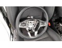 Recambio de volante para kg mobility korando (c300) 1.5 referencia OEM IAM 4611037200LBH  
