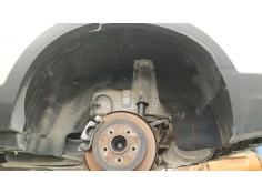 Recambio de plastico pase rueda tras. izq. para kg mobility korando (c300) 1.5 referencia OEM IAM 7973637000  