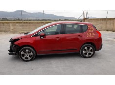 PEUGEOT 3008 I MONOSPACE (0U_)