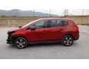 peugeot 3008 ii suv (mc_, mr_, mj_, m4_) del año 2011