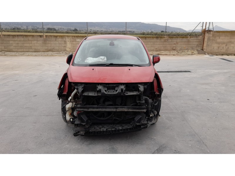 peugeot 3008 ii suv (mc_, mr_, mj_, m4_) del año 2011