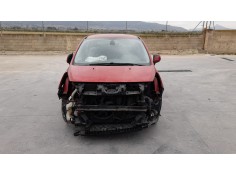 PEUGEOT 3008 I MONOSPACE (0U_)