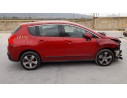peugeot 3008 ii suv (mc_, mr_, mj_, m4_) del año 2011