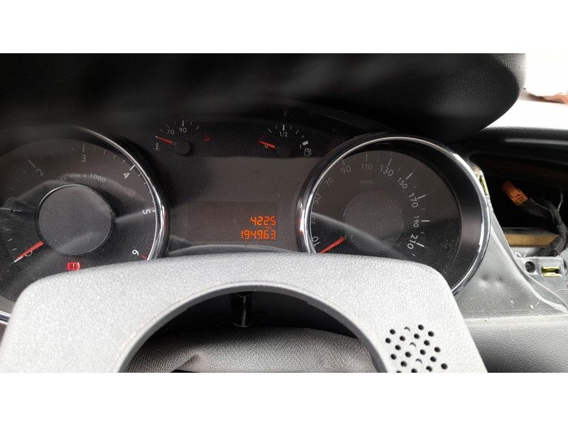 peugeot 3008 ii suv (mc_, mr_, mj_, m4_) del año 2011