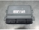 Recambio de centralita motor uce para nissan micra v (k14) 1.0 ig-t 100 referencia OEM IAM 237105FF0D A3C0111350001 CONTINENTAL