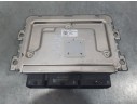 Recambio de centralita motor uce para nissan micra v (k14) 1.0 ig-t 100 referencia OEM IAM 237105FF0D A3C0111350001 CONTINENTAL