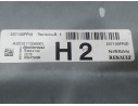 Recambio de centralita motor uce para nissan micra v (k14) 1.0 ig-t 100 referencia OEM IAM 237105FF0D A3C0111350001 CONTINENTAL