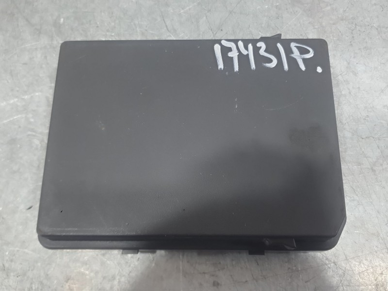 Recambio de caja reles / fusibles para nissan micra v (k14) 1.0 ig-t 100 referencia OEM IAM 284B75RF2A  