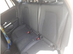 Recambio de asientos traseros para mercedes-benz gla (h247) gla 200 d (247.712) referencia OEM IAM   