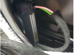 Recambio de elevalunas trasero derecho para dacia sandero iii 1.0 tce 90 referencia OEM IAM 827201979R  